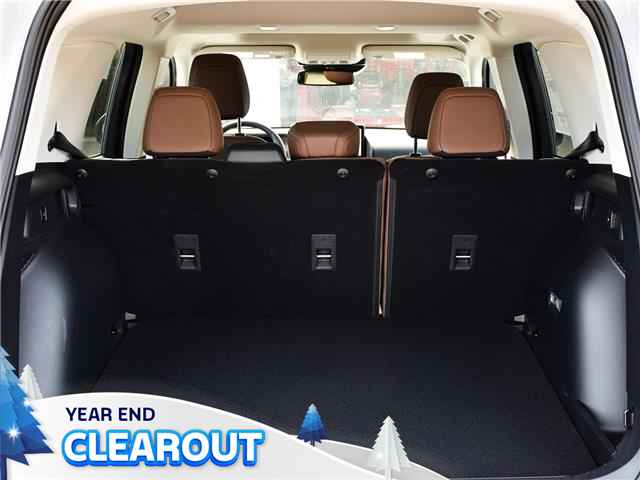 2025 Ford Bronco Sport Outer Banks (Stk: N51972) in GEORGETOWN - Image 10 of 29