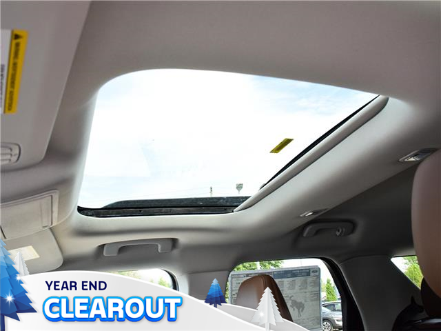 2025 Ford Bronco Sport Outer Banks (Stk: N51972) in GEORGETOWN - Image 15 of 29