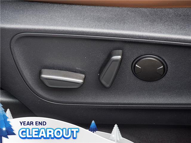 2025 Ford Bronco Sport Outer Banks (Stk: N51972) in GEORGETOWN - Image 16 of 29