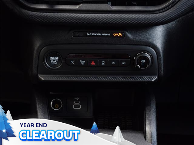 2025 Ford Bronco Sport Outer Banks (Stk: N51972) in GEORGETOWN - Image 24 of 29