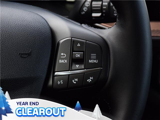 2025 Ford Bronco Sport Outer Banks (Stk: N51972) in GEORGETOWN - Image 29 of 29