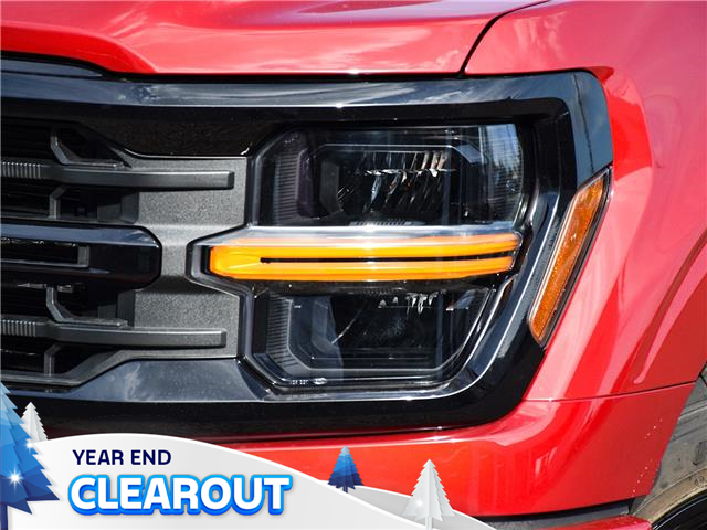 2025 Ford F-150 XLT (Stk: F51955) in GEORGETOWN - Image 3 of 26