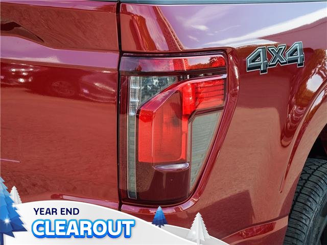 2025 Ford F-150 XLT (Stk: F51955) in GEORGETOWN - Image 9 of 26