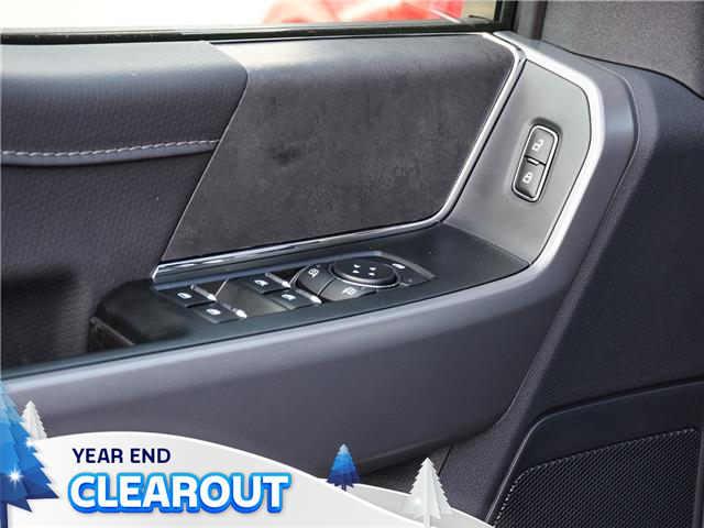 2025 Ford F-150 XLT (Stk: F51955) in GEORGETOWN - Image 13 of 26
