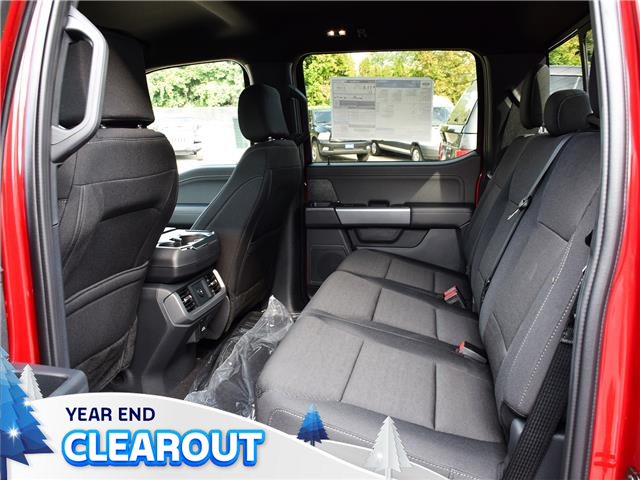2025 Ford F-150 XLT (Stk: F51955) in GEORGETOWN - Image 15 of 26