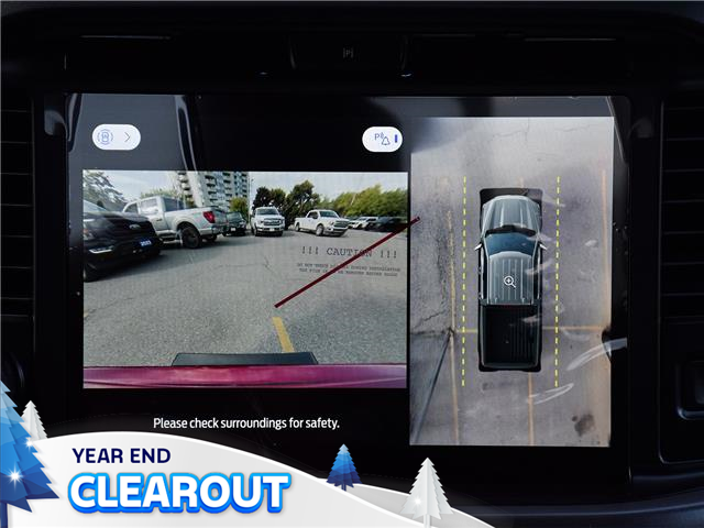 2025 Ford F-150 XLT (Stk: F51955) in GEORGETOWN - Image 21 of 26