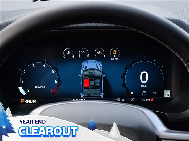 2025 Ford F-150 XLT (Stk: F51955) in GEORGETOWN - Image 24 of 26