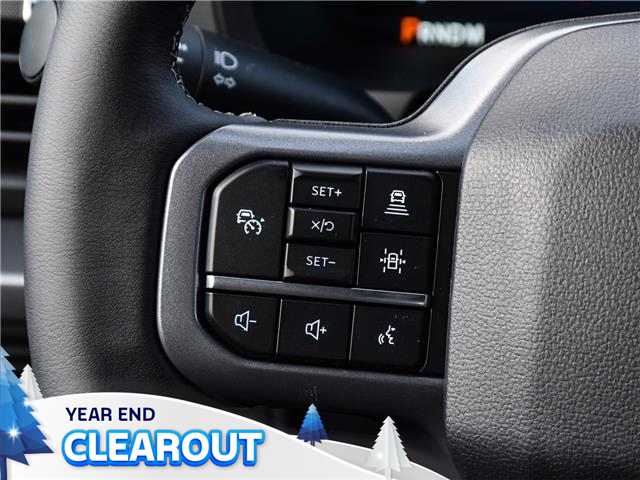 2025 Ford F-150 XLT (Stk: F51955) in GEORGETOWN - Image 25 of 26
