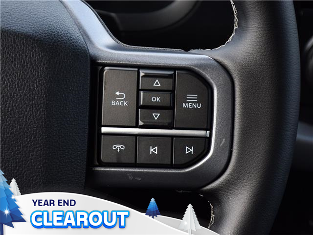 2025 Ford F-150 XLT (Stk: F51955) in GEORGETOWN - Image 26 of 26