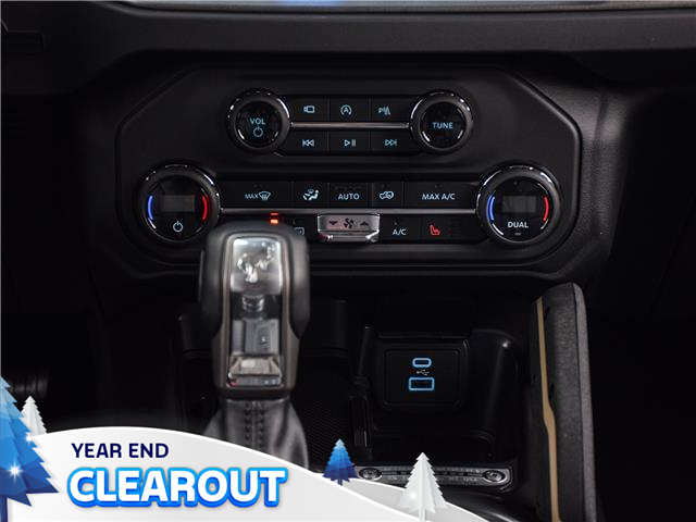 2025 Ford Bronco Badlands (Stk: B51998) in GEORGETOWN - Image 22 of 27