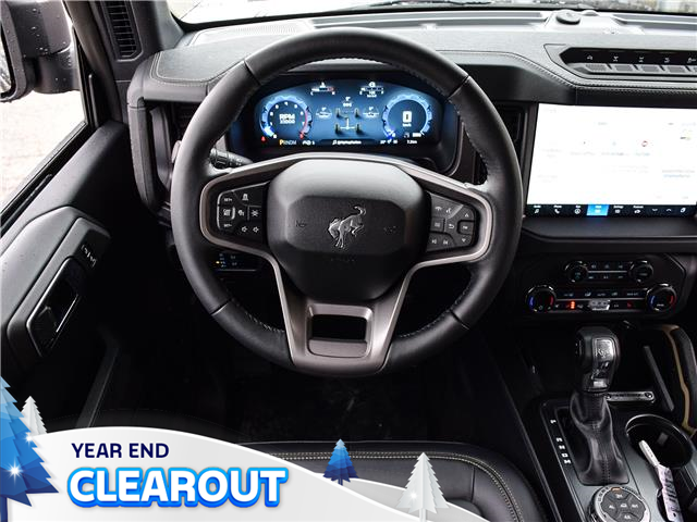 2025 Ford Bronco Badlands (Stk: B51998) in GEORGETOWN - Image 23 of 27