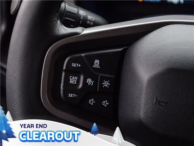 2025 Ford Bronco Badlands (Stk: B51998) in GEORGETOWN - Image 26 of 27