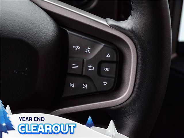 2025 Ford Bronco Badlands (Stk: B51998) in GEORGETOWN - Image 27 of 27