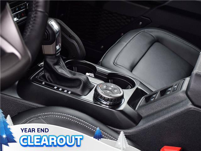 2025 Ford Bronco Outer Banks (Stk: B52001) in GEORGETOWN - Image 12 of 24