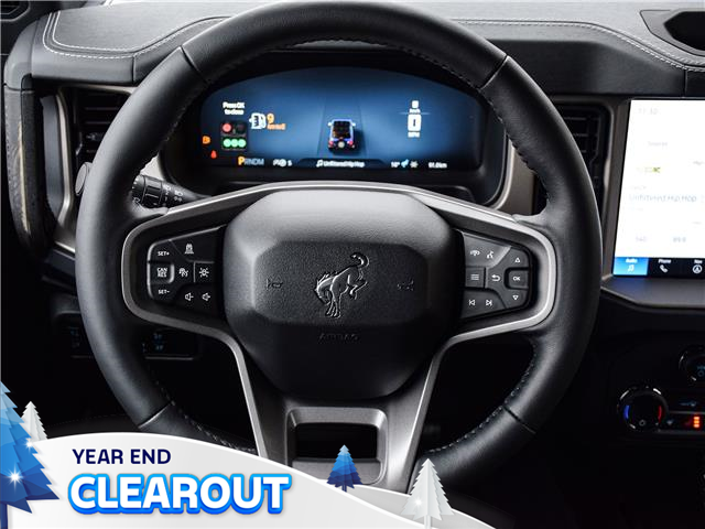 2025 Ford Bronco Outer Banks (Stk: B52001) in GEORGETOWN - Image 20 of 24