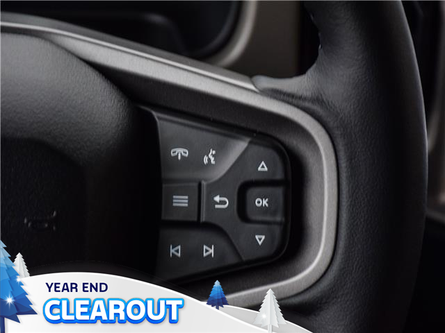 2025 Ford Bronco Outer Banks (Stk: B52001) in GEORGETOWN - Image 23 of 24