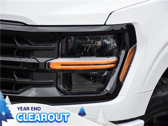 2025 Ford F-150 XLT (Stk: F51984) in GEORGETOWN - Image 3 of 27