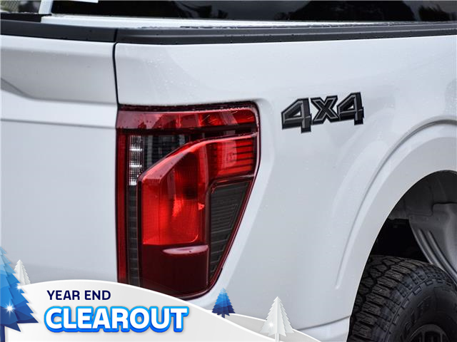 2025 Ford F-150 XLT (Stk: F51984) in GEORGETOWN - Image 9 of 27