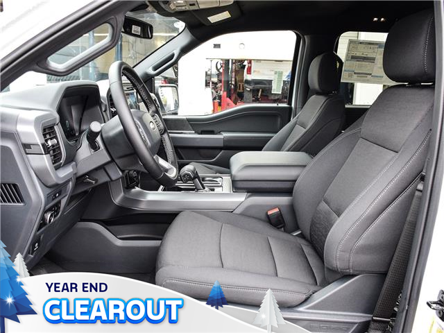 2025 Ford F-150 XLT (Stk: F51984) in GEORGETOWN - Image 11 of 27
