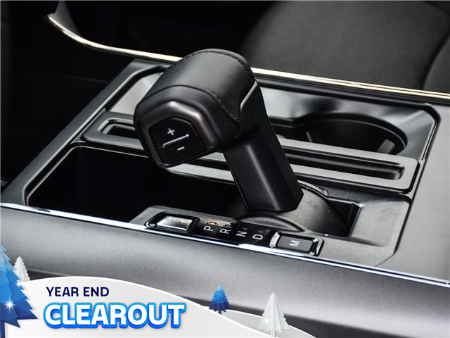 2025 Ford F-150 XLT (Stk: F51984) in GEORGETOWN - Image 12 of 27