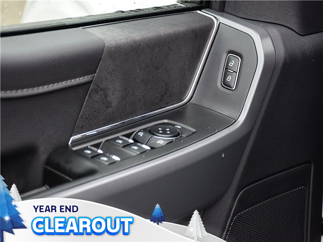 2025 Ford F-150 XLT (Stk: F51984) in GEORGETOWN - Image 13 of 27