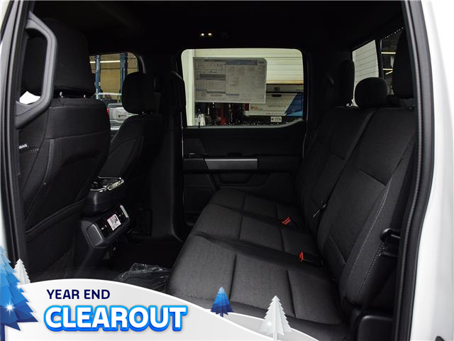 2025 Ford F-150 XLT (Stk: F51984) in GEORGETOWN - Image 14 of 27