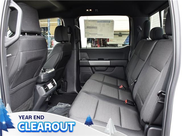 2025 Ford F-150 XLT (Stk: F51984) in GEORGETOWN - Image 15 of 27