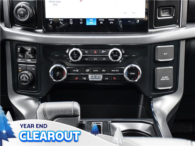 2025 Ford F-150 XLT (Stk: F51984) in GEORGETOWN - Image 21 of 27