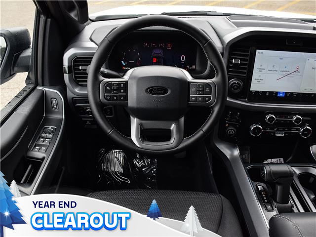 2025 Ford F-150 XLT (Stk: F51984) in GEORGETOWN - Image 22 of 27