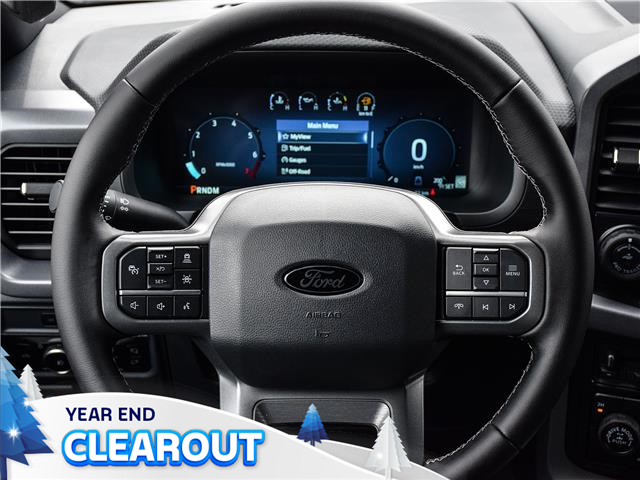 2025 Ford F-150 XLT (Stk: F51984) in GEORGETOWN - Image 23 of 27