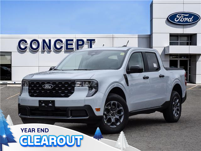 2025 Ford Maverick XLT (Stk: K52021) in GEORGETOWN - Image 1 of 25 2025 Ford Maverick XLT (Stk: K52021) in GEORGETOWN - Image 1 of 25