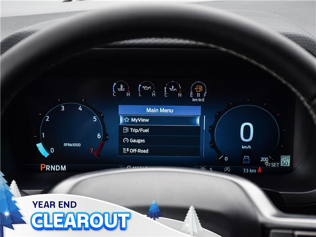 2025 Ford F-150 XLT (Stk: F51984) in GEORGETOWN - Image 24 of 27