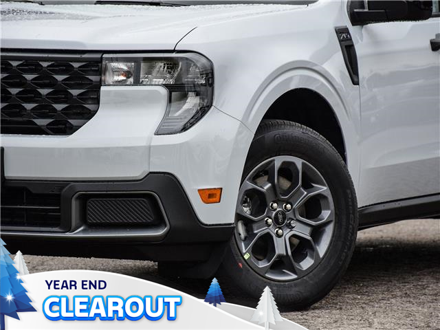 2025 Ford Maverick XLT (Stk: K52021) in GEORGETOWN - Image 2 of 25