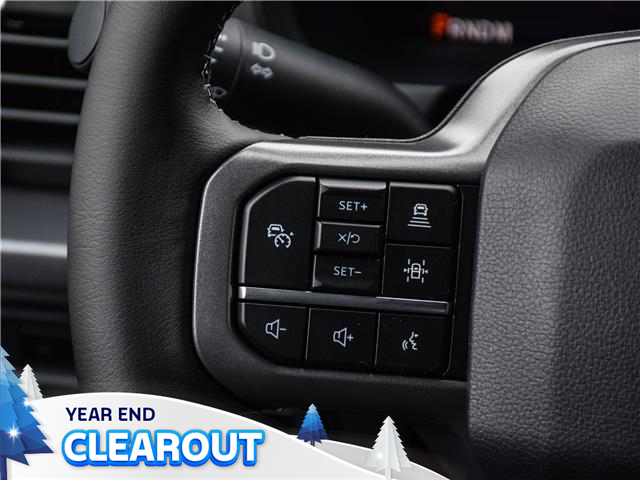 2025 Ford F-150 XLT (Stk: F51984) in GEORGETOWN - Image 25 of 27