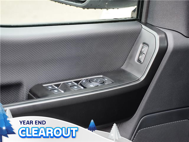 2025 Ford F-150 STX (Stk: F52059) in GEORGETOWN - Image 14 of 26