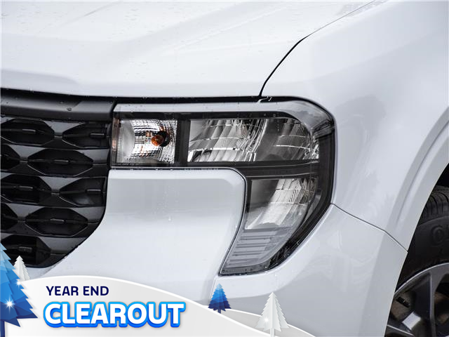 2025 Ford Maverick XLT (Stk: K52021) in GEORGETOWN - Image 3 of 25