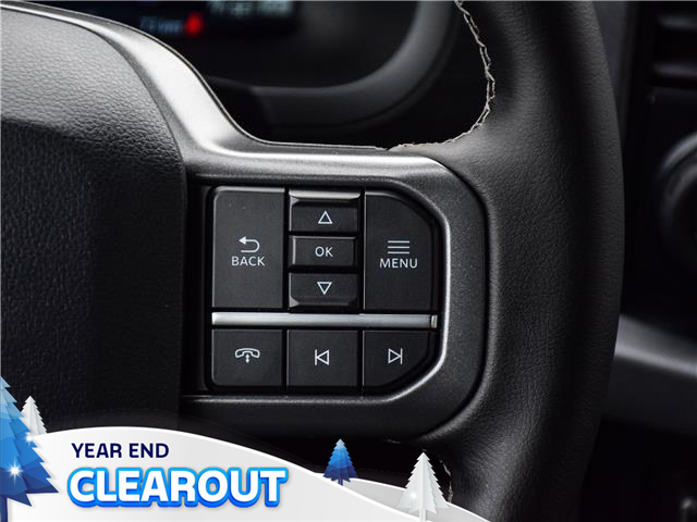 2025 Ford F-150 XLT (Stk: F51984) in GEORGETOWN - Image 26 of 27