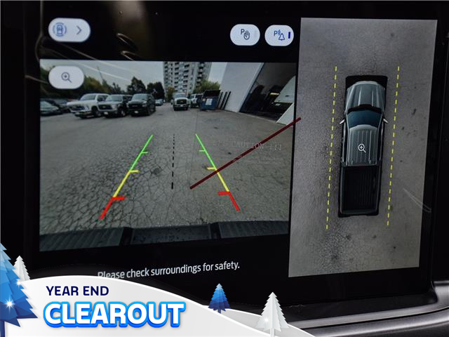 2025 Ford F-150 XLT (Stk: F51984) in GEORGETOWN - Image 27 of 27