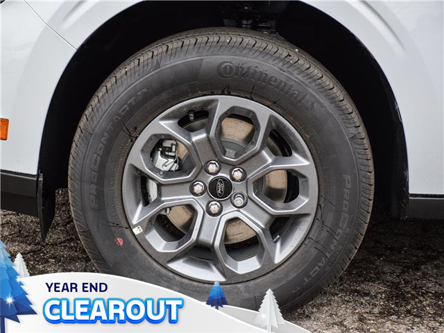 2025 Ford Maverick XLT (Stk: K52021) in GEORGETOWN - Image 4 of 25