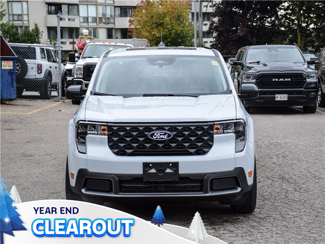 2025 Ford Maverick XLT (Stk: K52021) in GEORGETOWN - Image 5 of 25