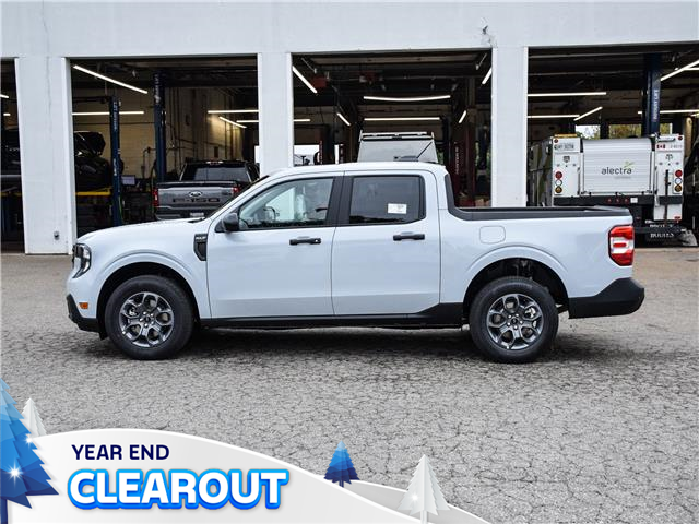 2025 Ford Maverick XLT (Stk: K52021) in GEORGETOWN - Image 6 of 25