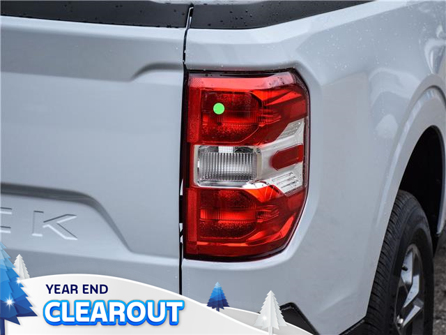 2025 Ford Maverick XLT (Stk: K52021) in GEORGETOWN - Image 9 of 25