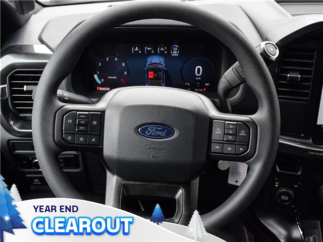 2025 Ford F-150 STX (Stk: F52059) in GEORGETOWN - Image 22 of 26