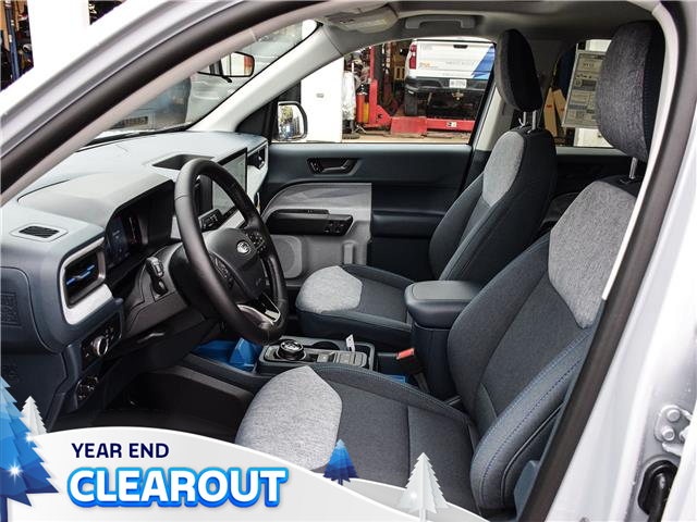 2025 Ford Maverick XLT (Stk: K52021) in GEORGETOWN - Image 11 of 25