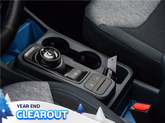 2025 Ford Maverick XLT (Stk: K52021) in GEORGETOWN - Image 12 of 25