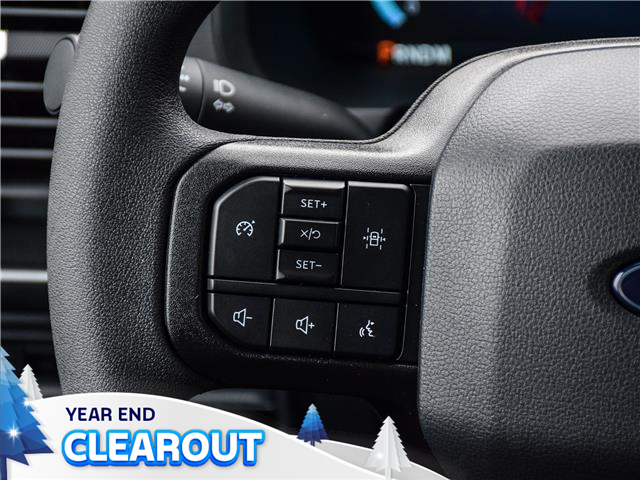 2025 Ford F-150 STX (Stk: F52059) in GEORGETOWN - Image 24 of 26
