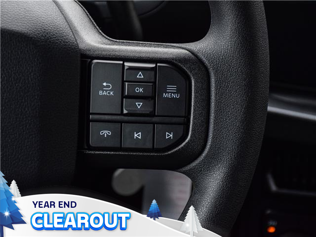 2025 Ford F-150 STX (Stk: F52059) in GEORGETOWN - Image 25 of 26