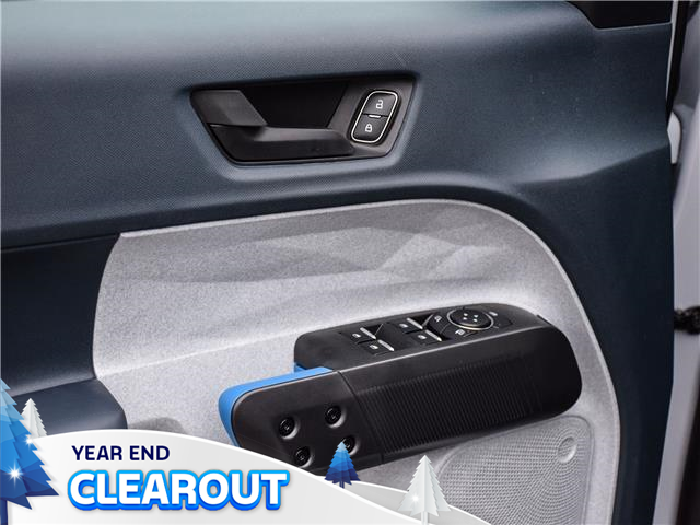 2025 Ford Maverick XLT (Stk: K52021) in GEORGETOWN - Image 13 of 25