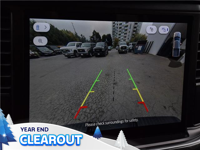 2025 Ford F-150 STX (Stk: F52059) in GEORGETOWN - Image 26 of 26