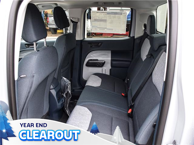 2025 Ford Maverick XLT (Stk: K52021) in GEORGETOWN - Image 15 of 25